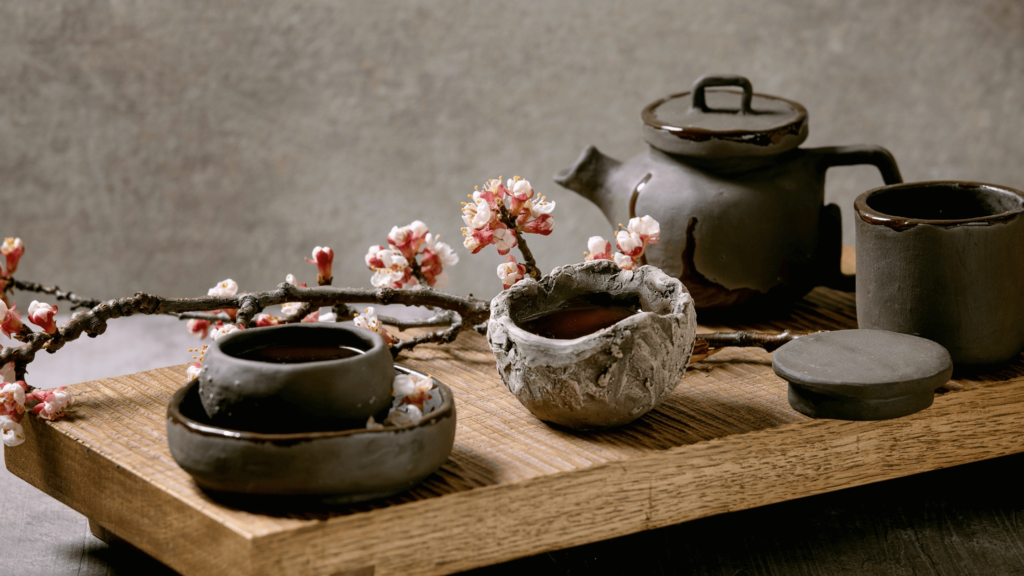 Claves del wabi sabi