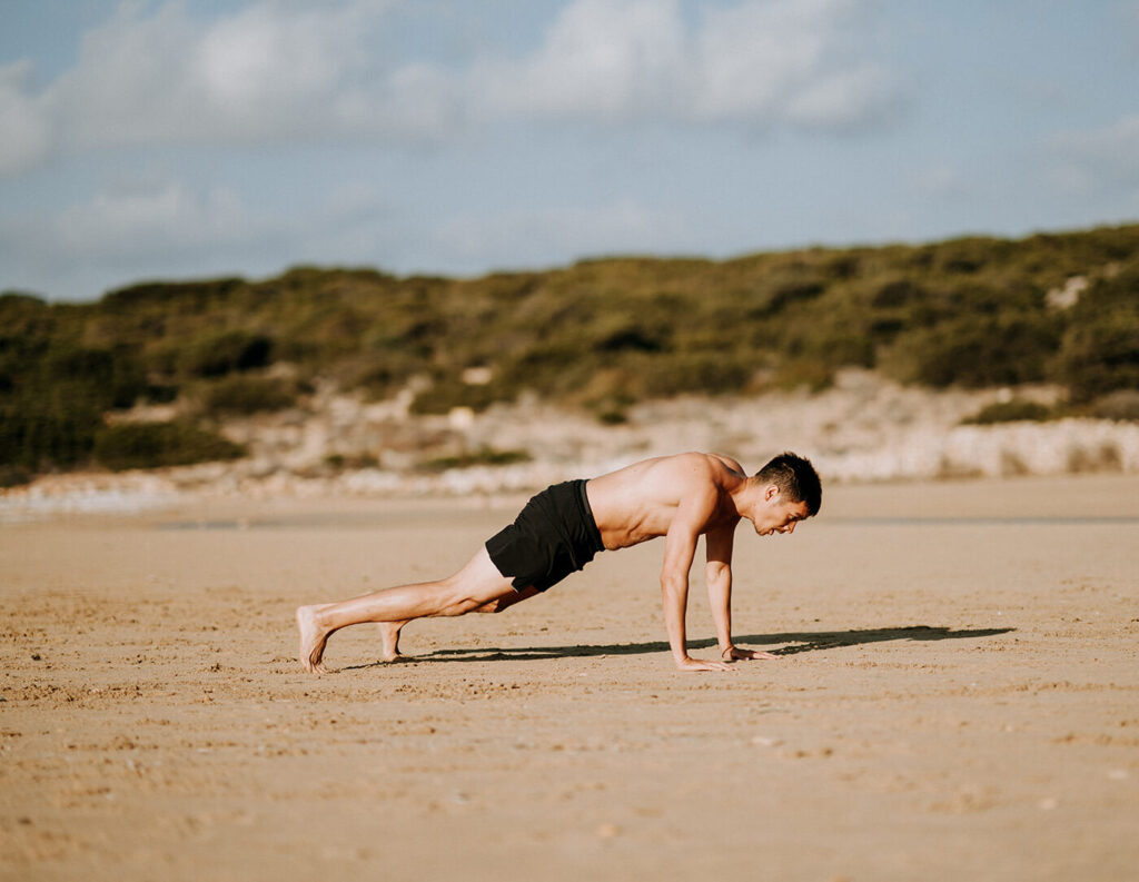 El deporte al aire libre es uno de los mejores hobbies gratuitos que puedes practicar.