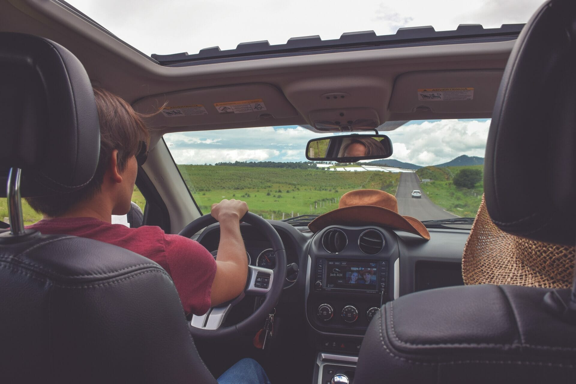 Tener un coche hoy en día es casi como tener un hijo.